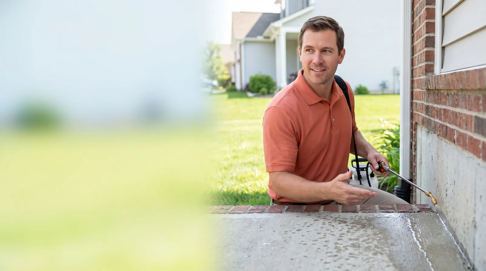 Pest Control Sevice in Indianapolis, IN