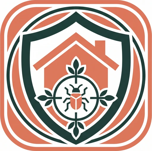 Rovika Insect Services logo